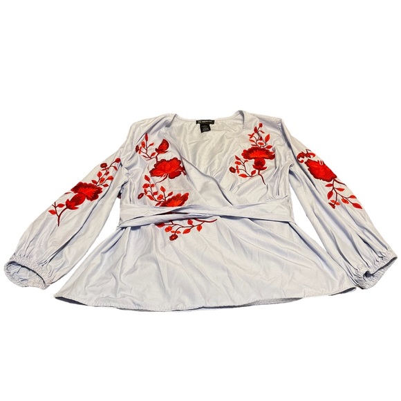 INC International Concepts Tops - I•N•C Top